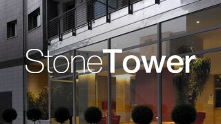 Sito Web Stone Tower